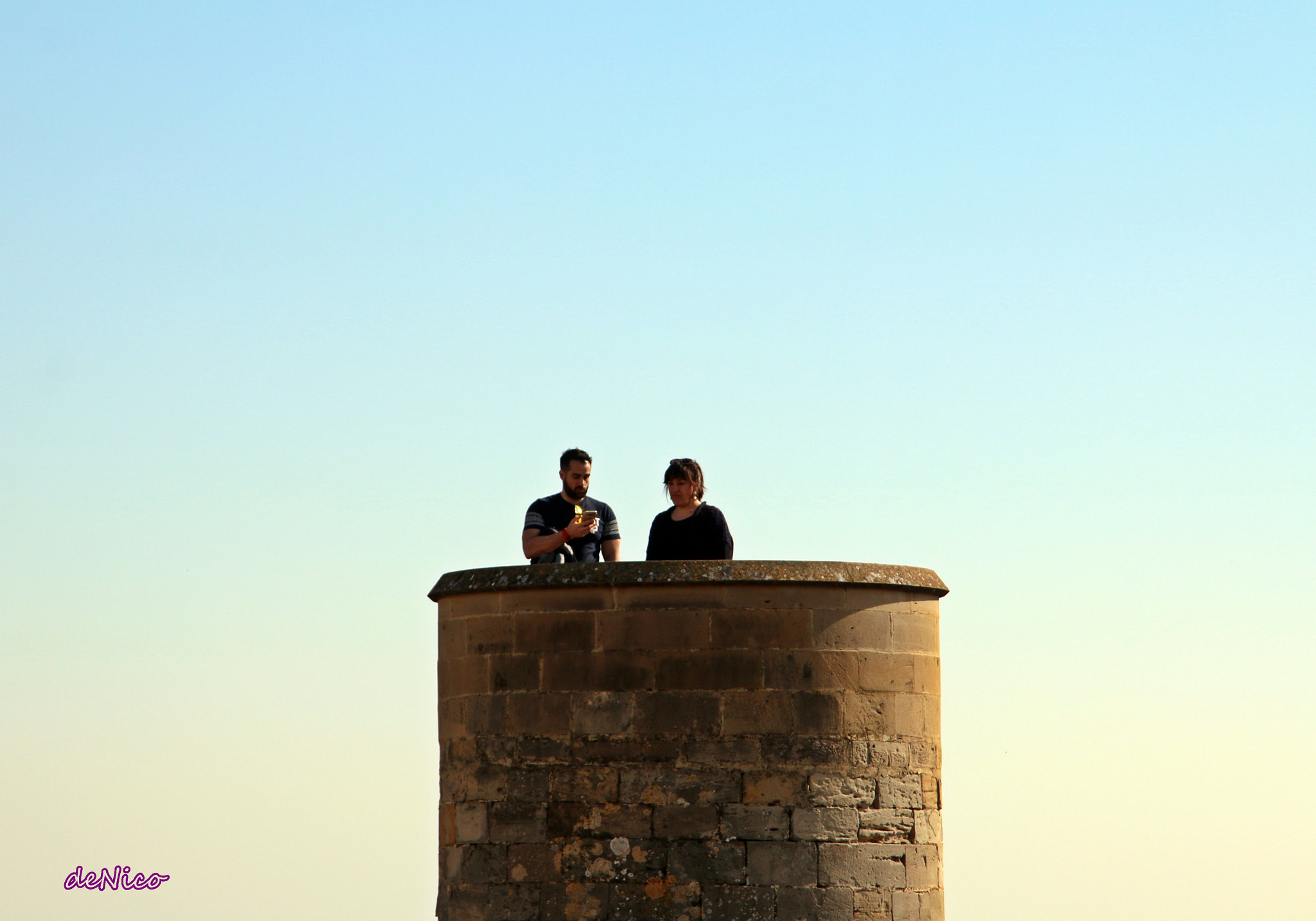Sigma 24-105mm f/4 DG OS HSM | A sample photo. Img photography
