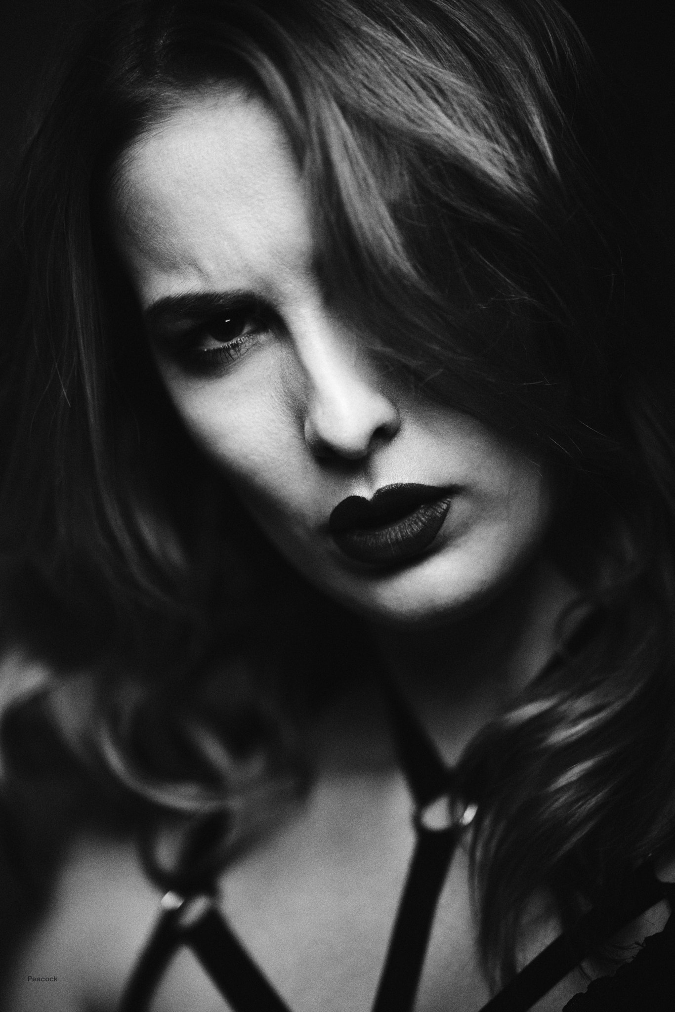 ZEISS Batis 85mm F1.8 sample photo. Johanna photography