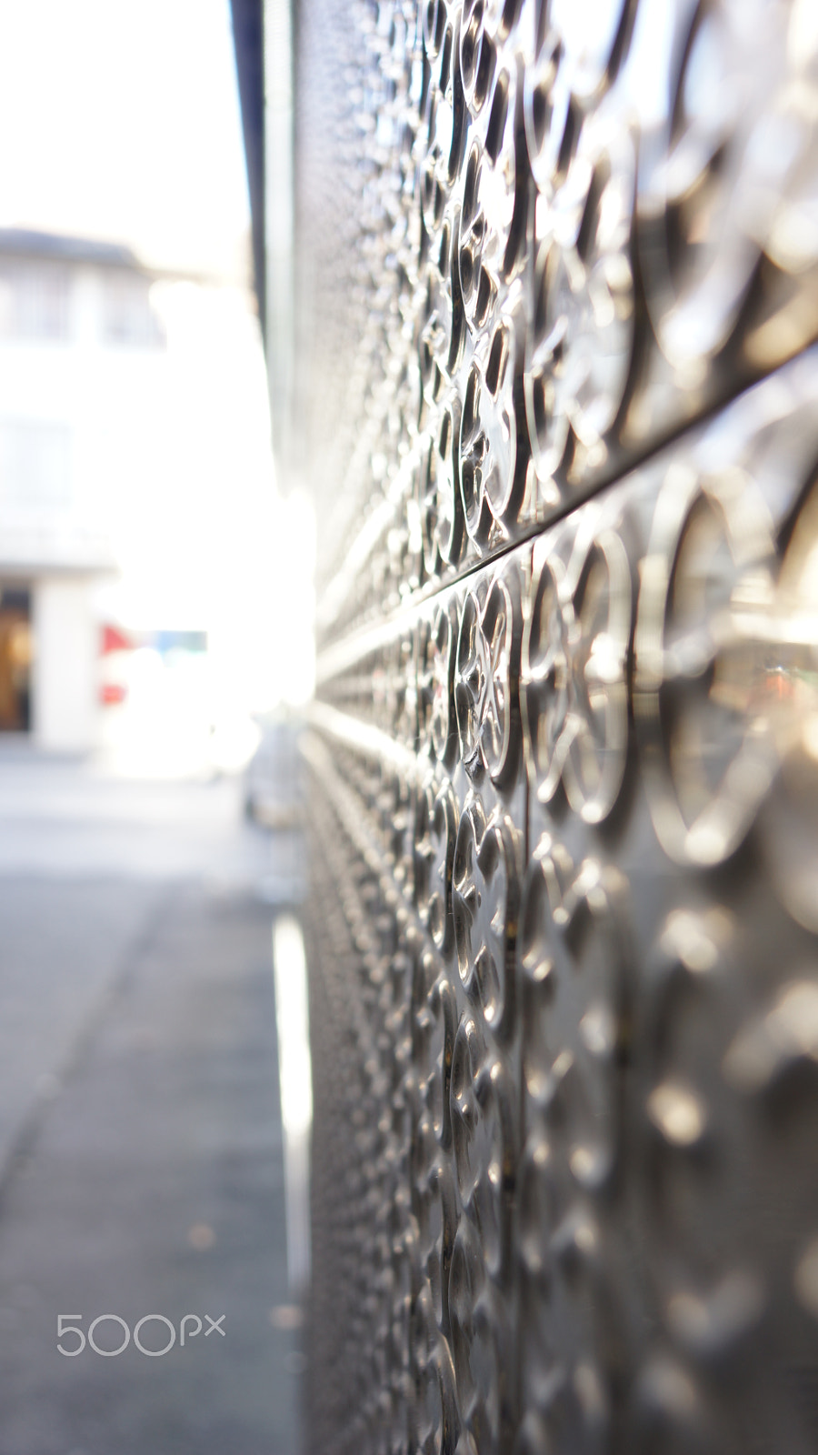 Sony SLT-A77 sample photo. Metalline photography
