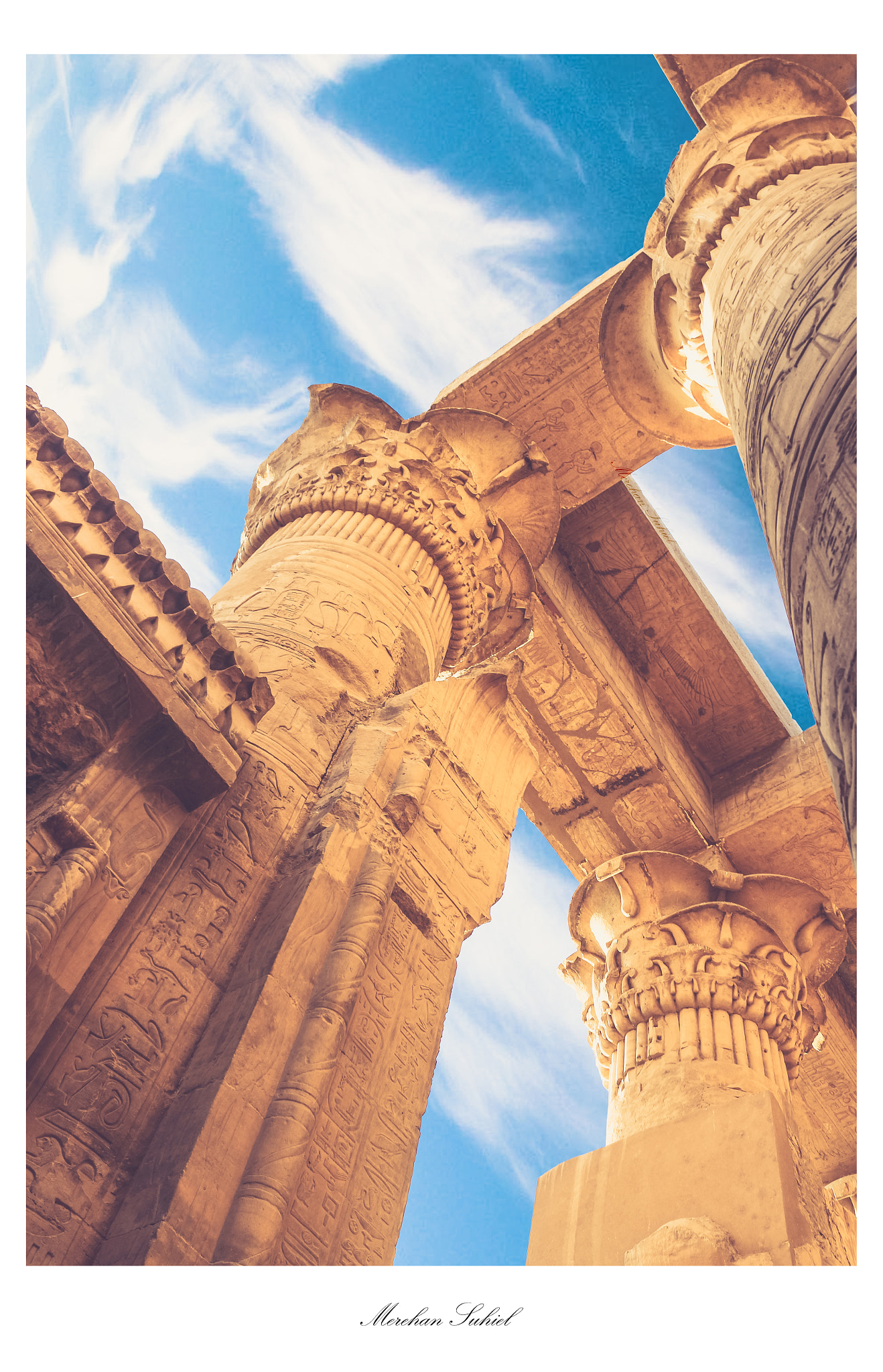 Canon EOS 650D (EOS Rebel T4i / EOS Kiss X6i) sample photo. The temple of sobek/ kom ombo photography