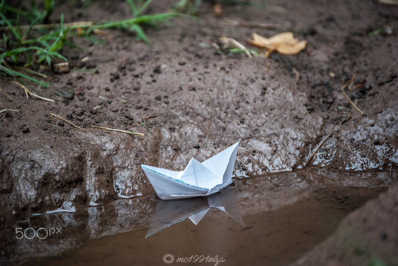Nikon D3000 sample photo. Street photography photography