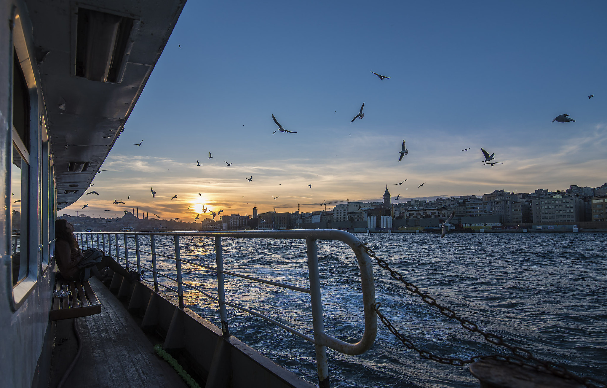 Tokina AT-X 16-28mm F2.8 Pro FX sample photo. ... photography