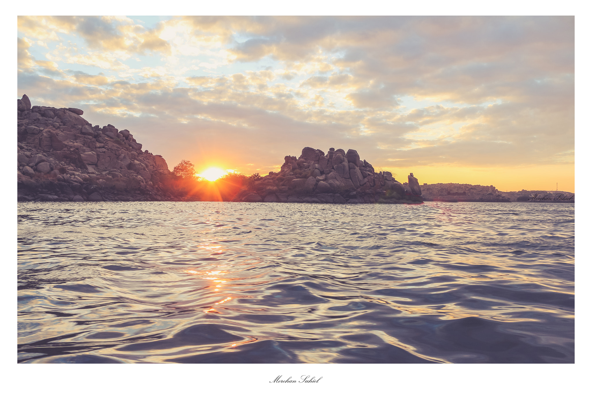 Canon EOS 650D (EOS Rebel T4i / EOS Kiss X6i) sample photo. A felucca ride photography