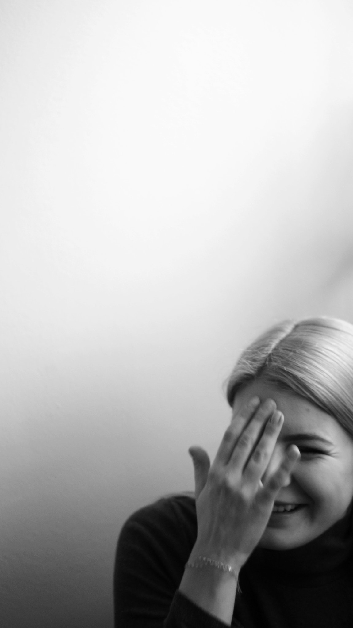 Sony Alpha DSLR-A300 + Minolta AF 50mm F1.7 sample photo. Happiness photography