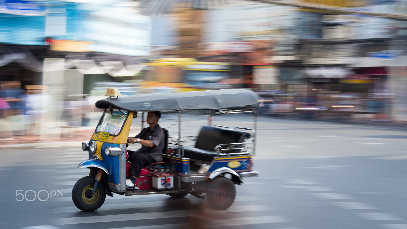 Nikon D7200 sample photo. Thailand (of ) photography