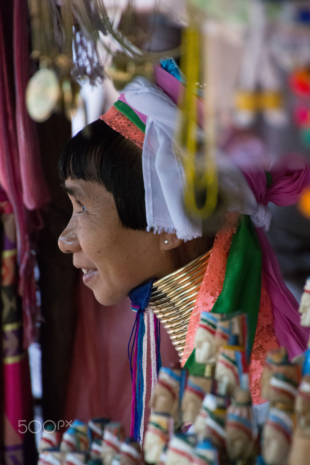 Nikon D7200 sample photo. Thailand (of ) photography