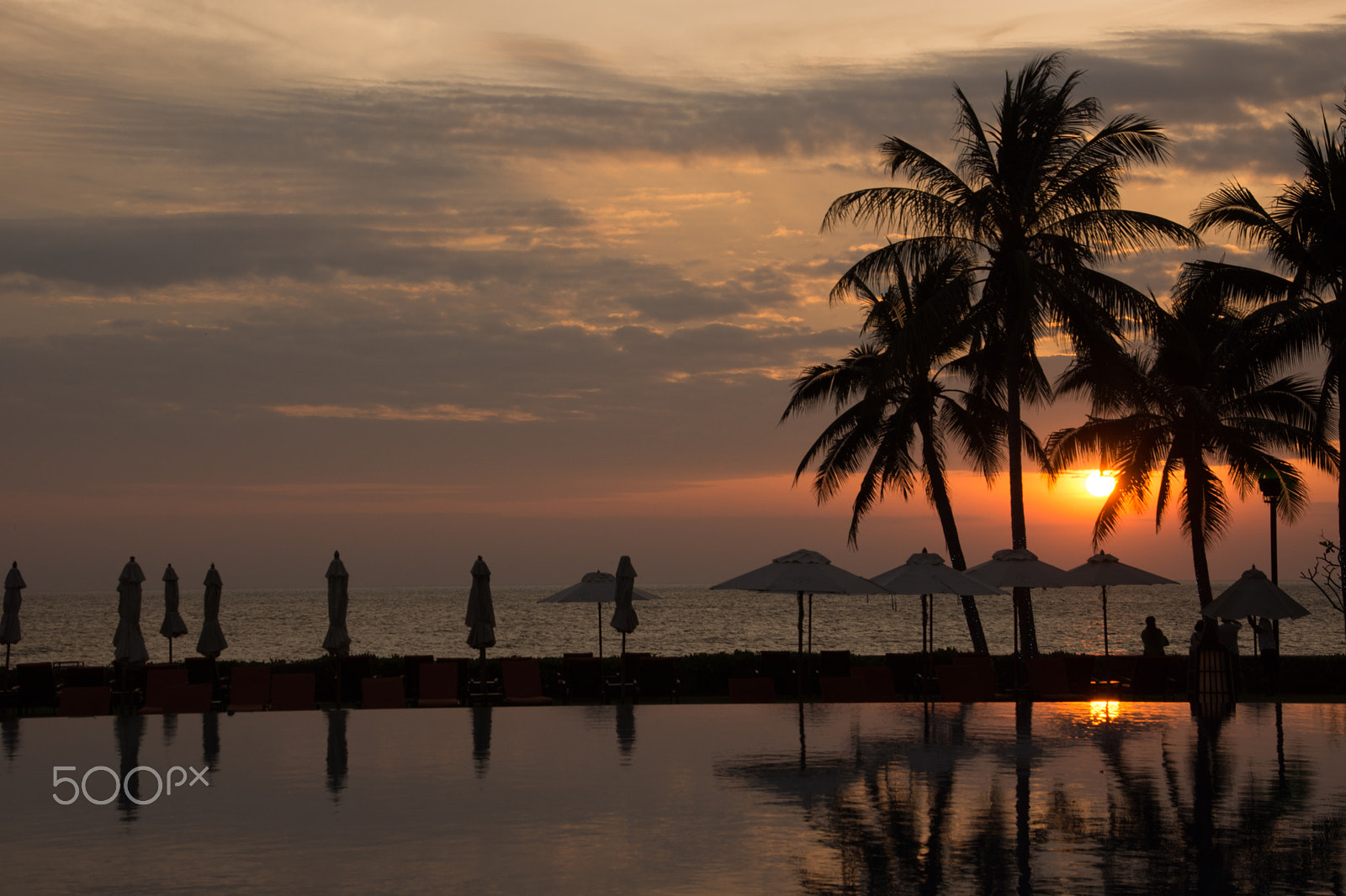 Nikon D7200 sample photo. Thailand (of ) photography