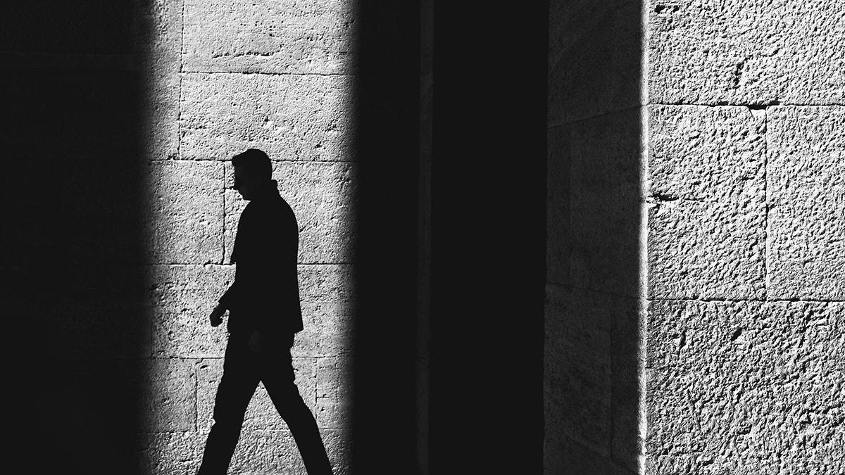 Fujifilm X-Pro2 + Fujifilm XF 16-55mm F2.8 R LM WR sample photo. Silhouette photography