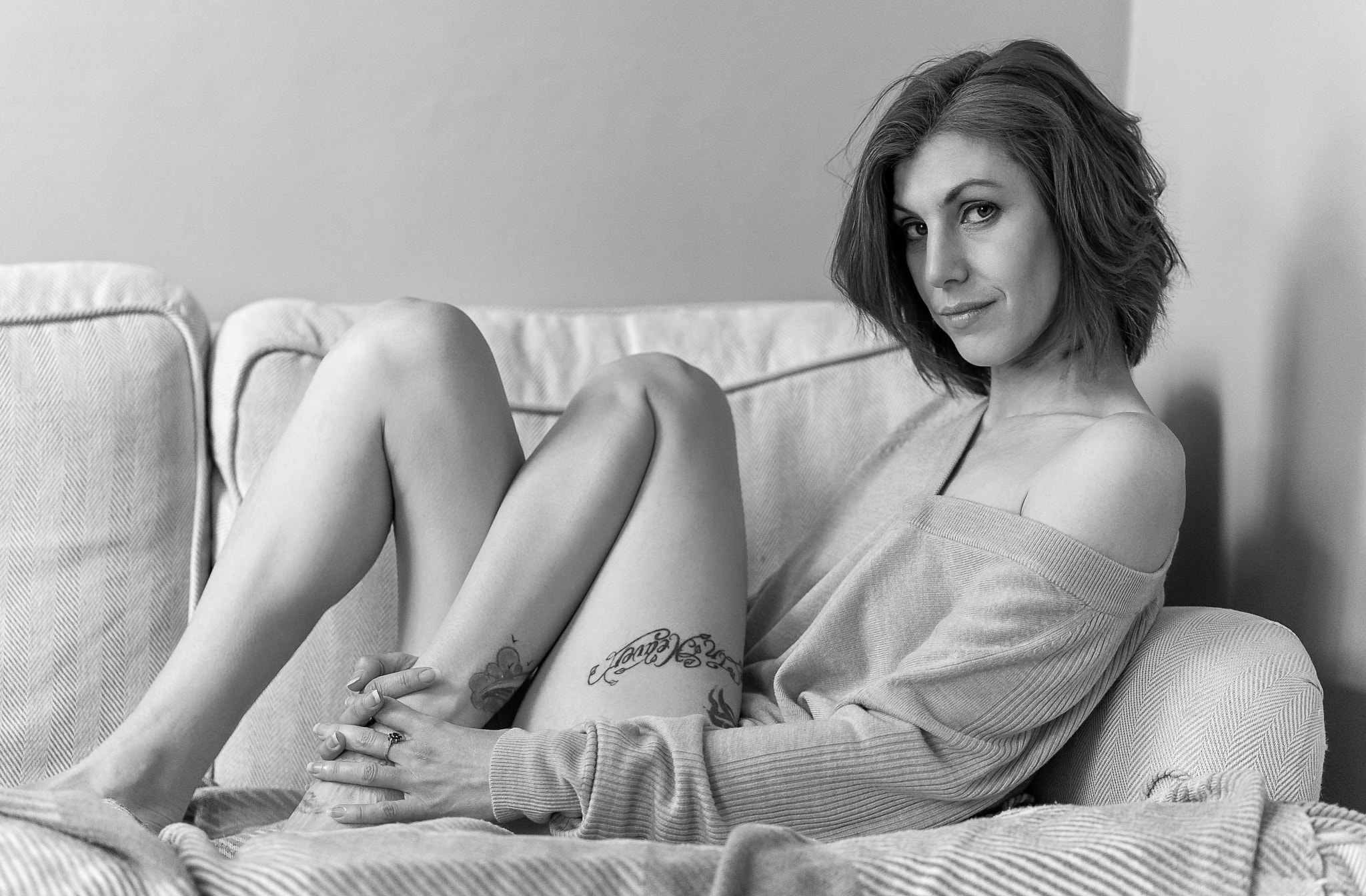 ZEISS Batis 85mm F1.8 sample photo. Chilling out photography