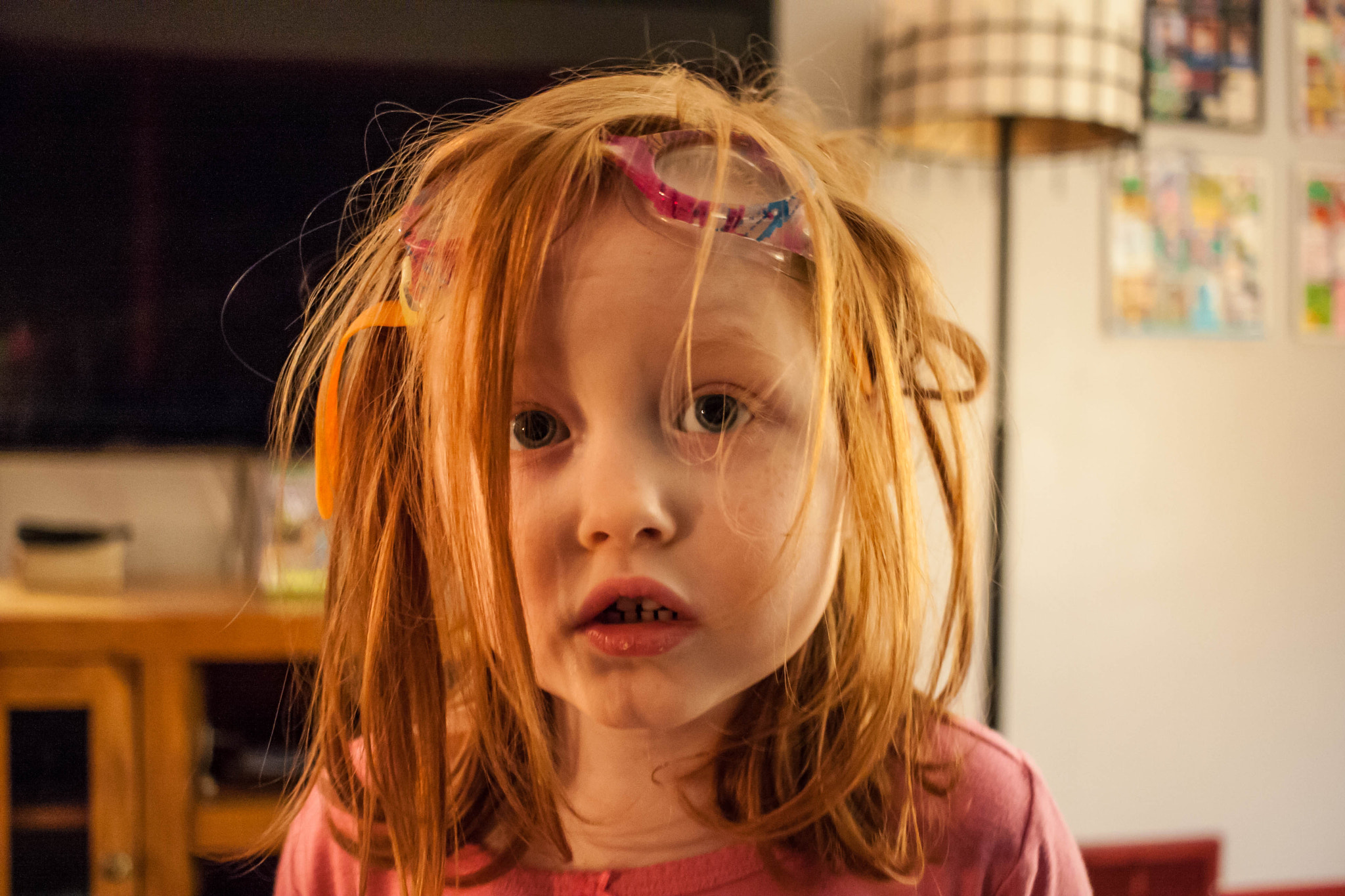 Canon EF-S 24mm F2.8 STM sample photo. 4 year old adventures photography