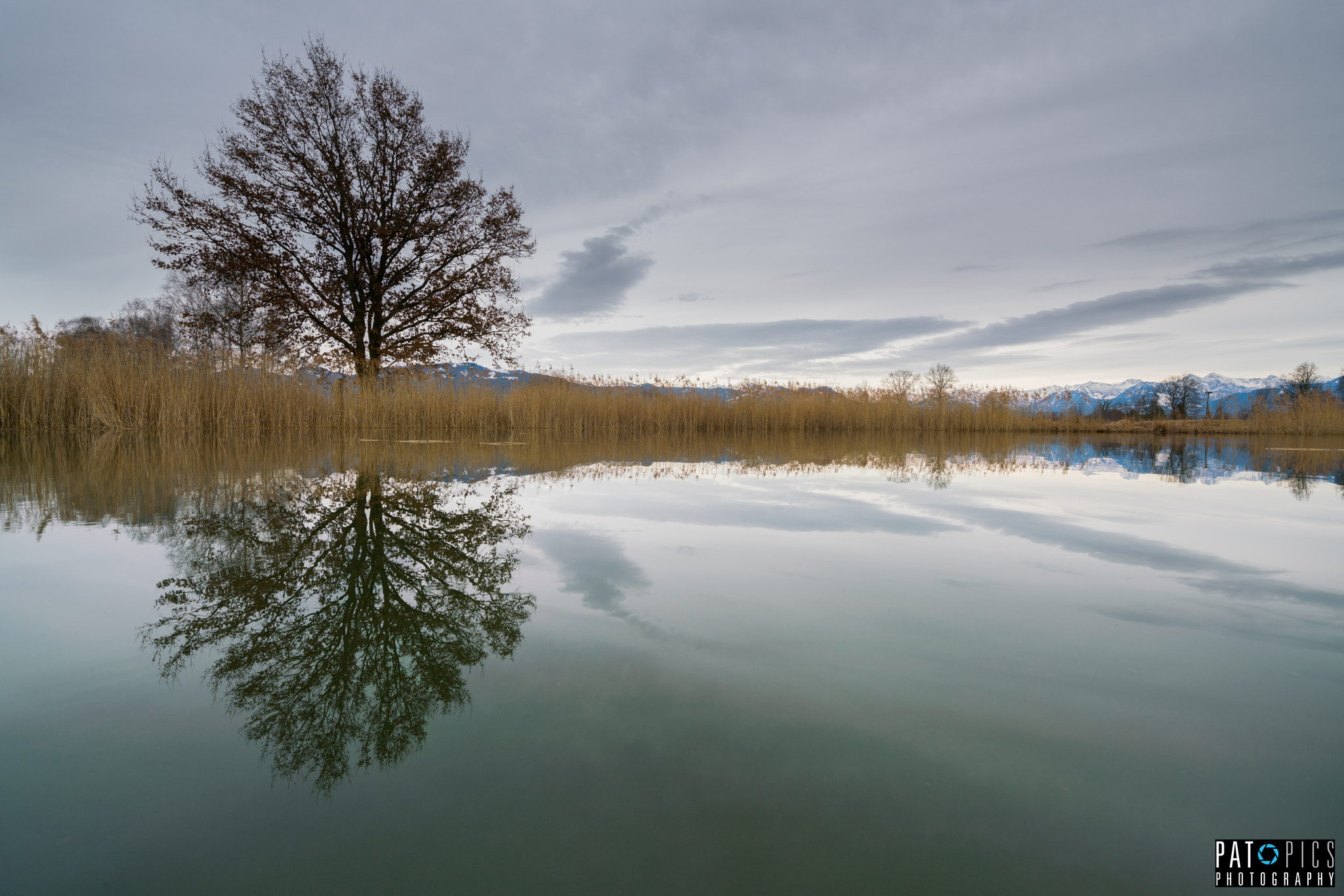 14-24mm F2.8-2.8 G sample photo. Rheintal photography