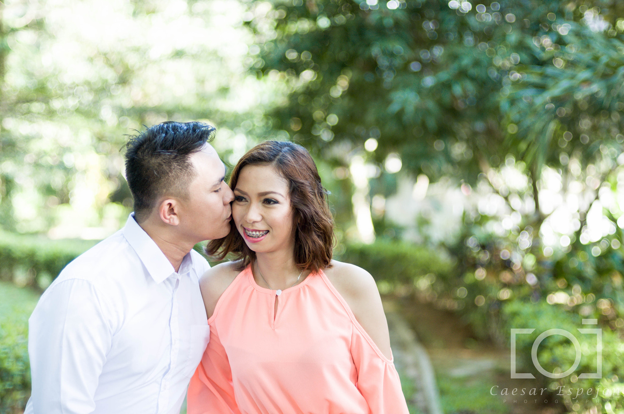 Nikon D90 sample photo. R e n e    +    m a r y    |    e-session photography