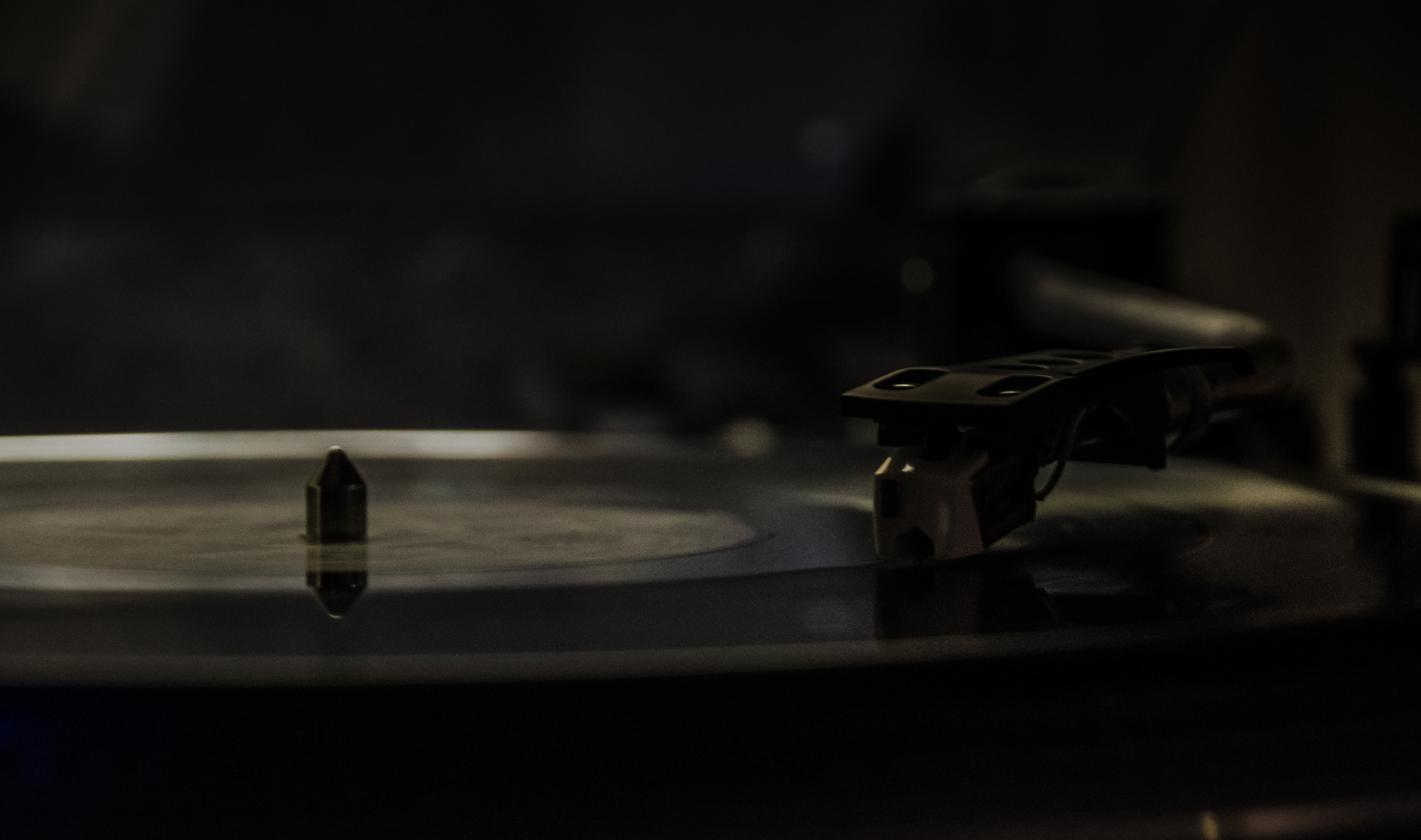 Sigma 18-250mm F3.5-6.3 DC Macro OS HSM sample photo. Put the needle down photography