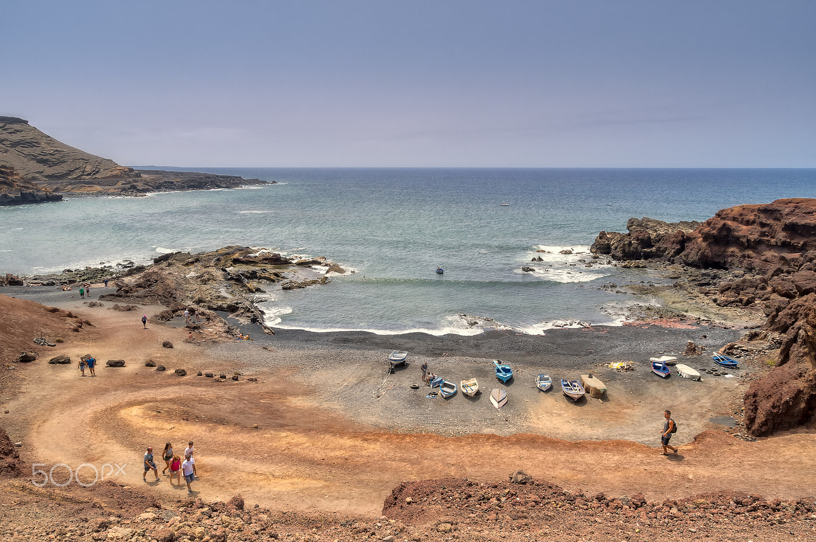 Pentax K-3 sample photo. Lanzarote. photography