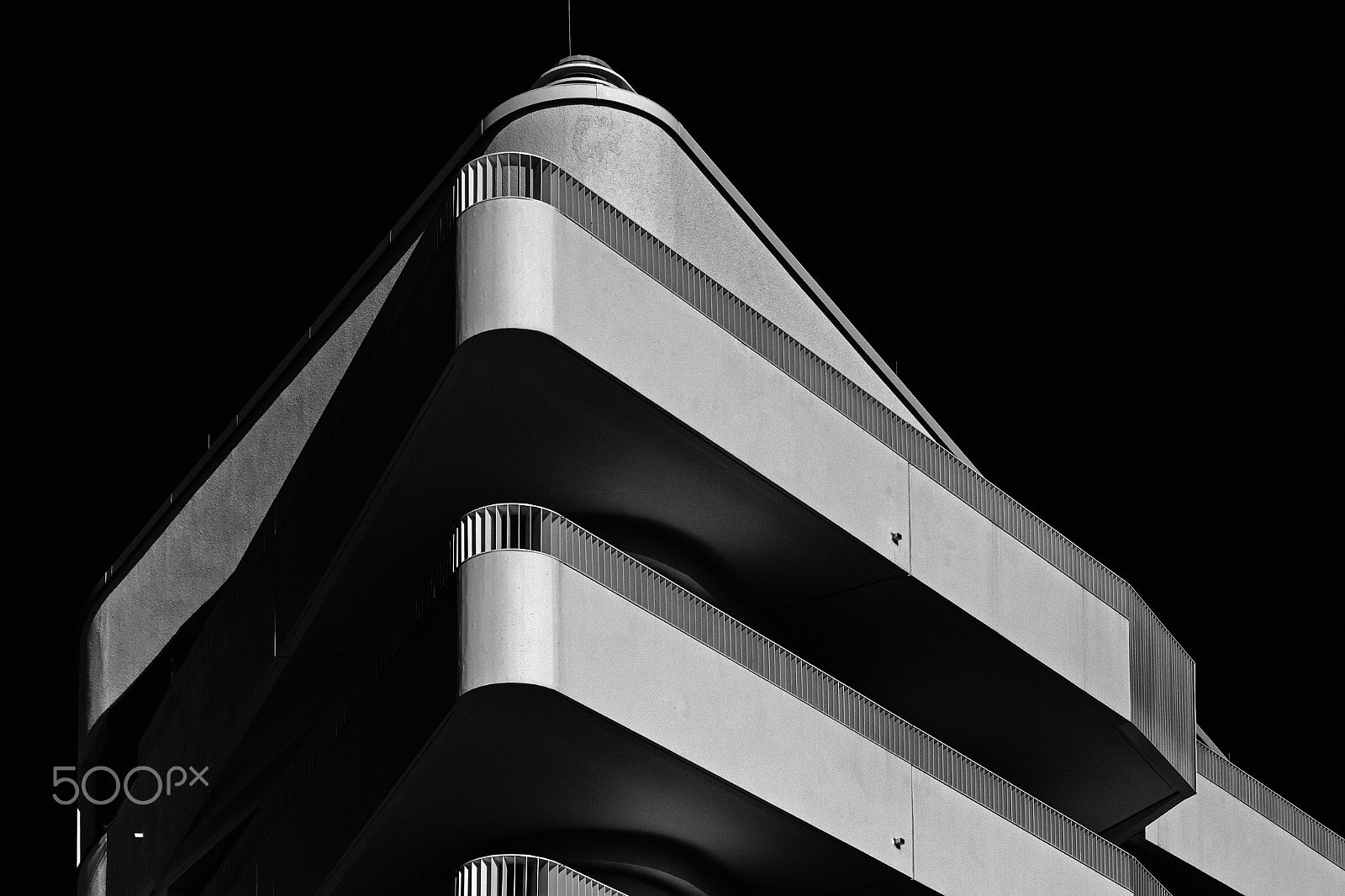 Canon EF-S 17-55mm F2.8 IS USM sample photo. Facade study ll photography
