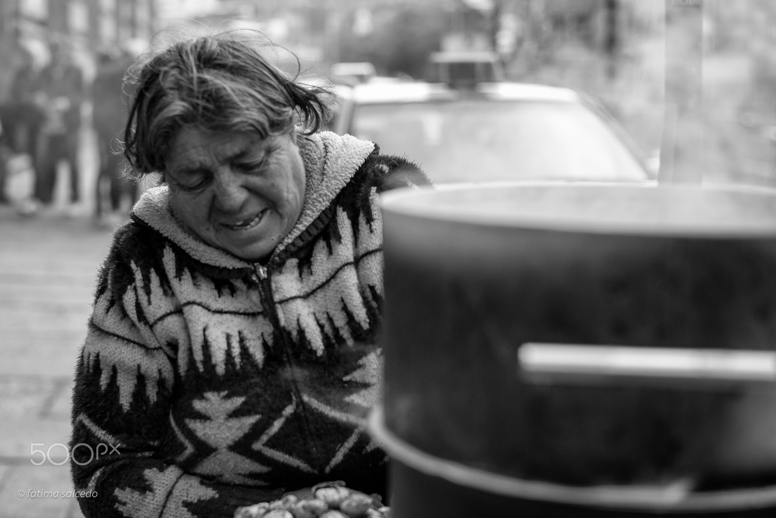 Leica Summilux-M 50mm F1.4 ASPH sample photo. Porto my city, 'quentes e boas' photography