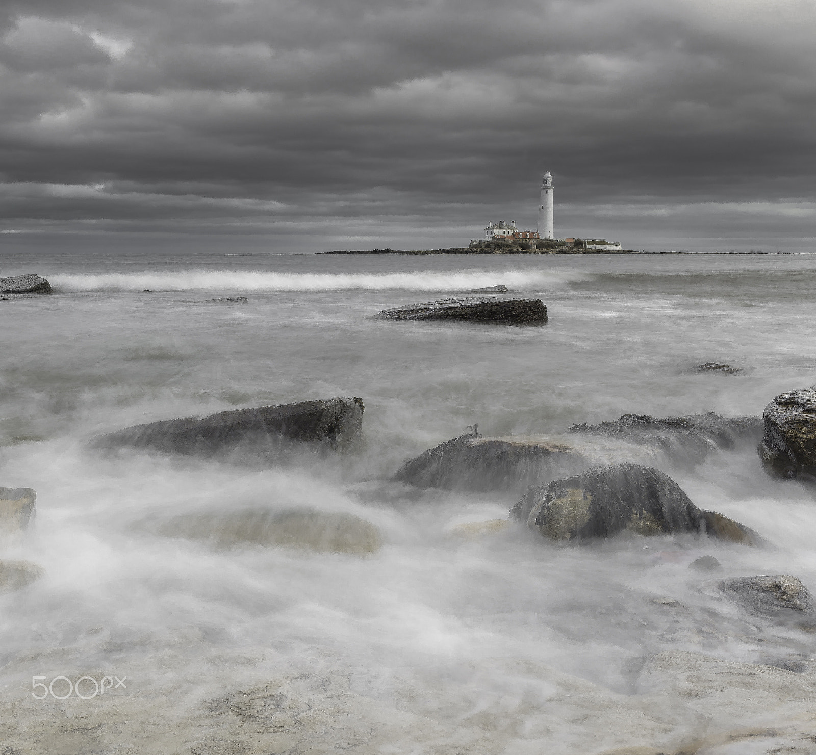 Canon EOS 5DS sample photo. St mary photography