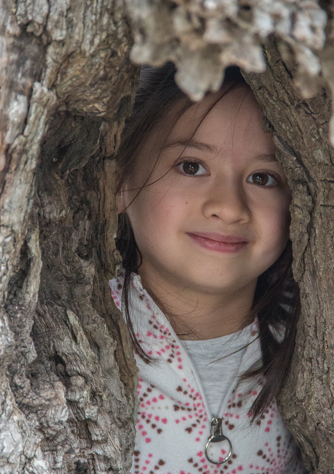Canon EF-S 18-135mm F3.5-5.6 IS sample photo. Izzy tree photography