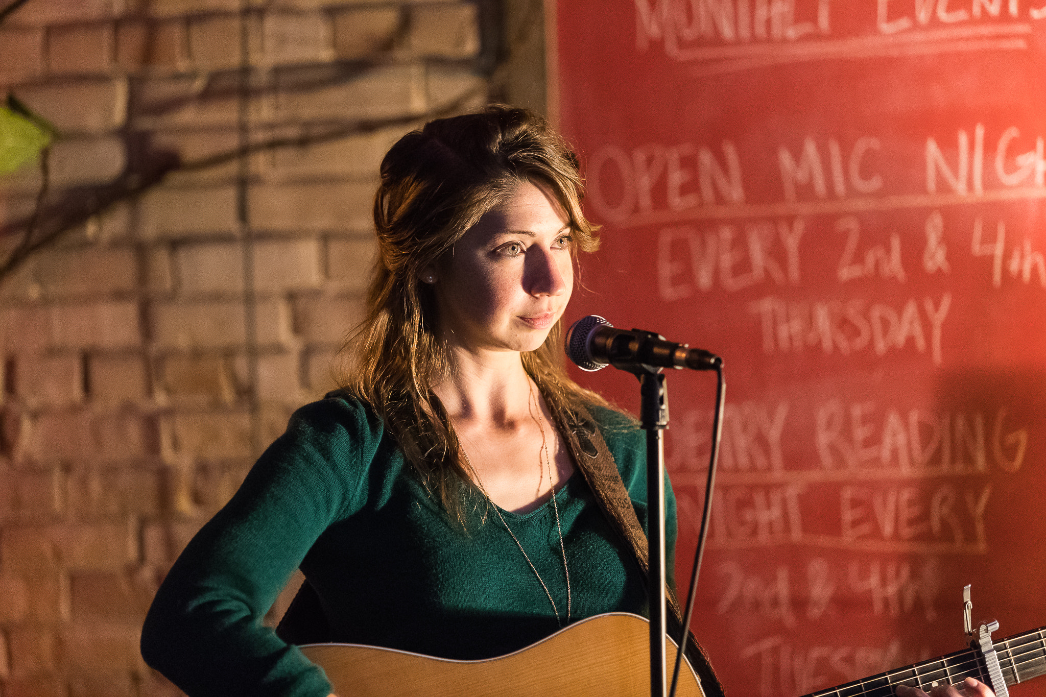 Canon EOS-1D X Mark II sample photo. Good music photography