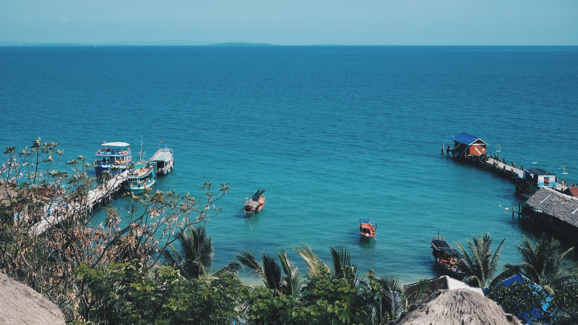 Fujifilm X-Pro1 sample photo. From the skybar, kohrong photography