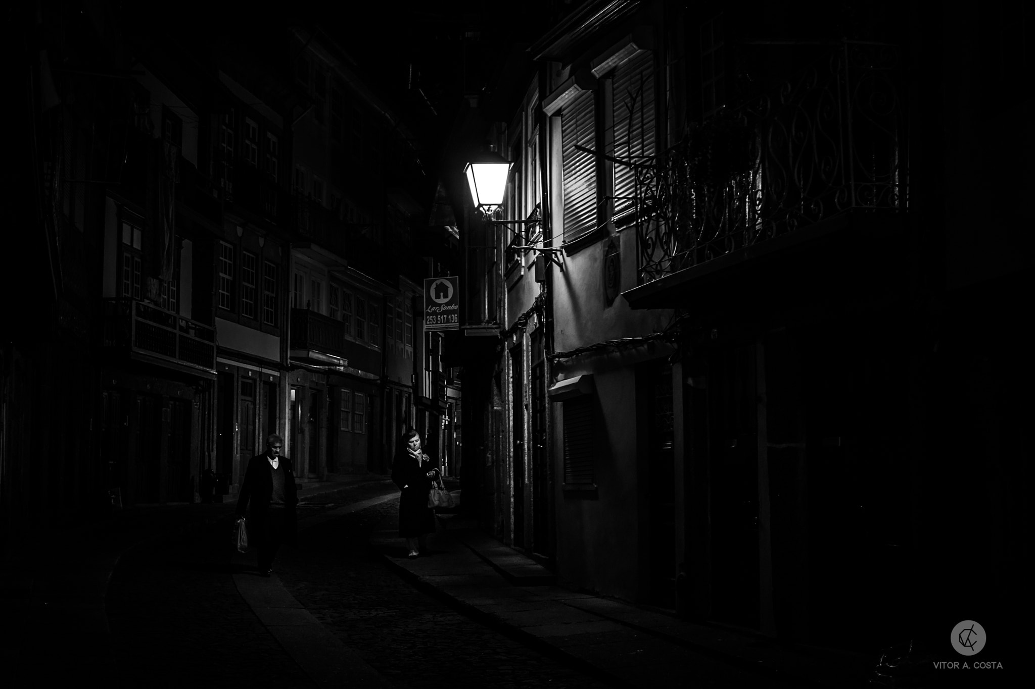 Sigma 30mm F2.8 EX DN sample photo. Distance photography