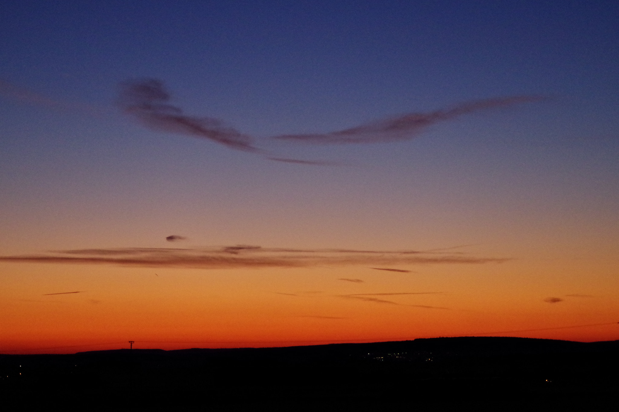 HD Pentax DA 55-300mm F4.0-5.8 ED WR sample photo. New morning photography