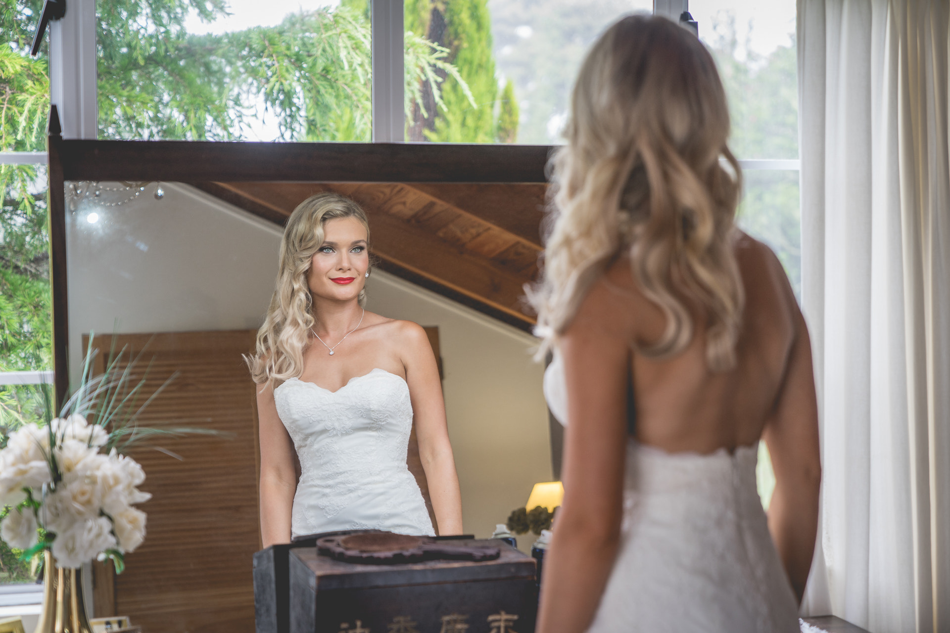 Sony a7 II + Sony FE 24-70mm F2.8 GM sample photo. Kirstie & aaron photography