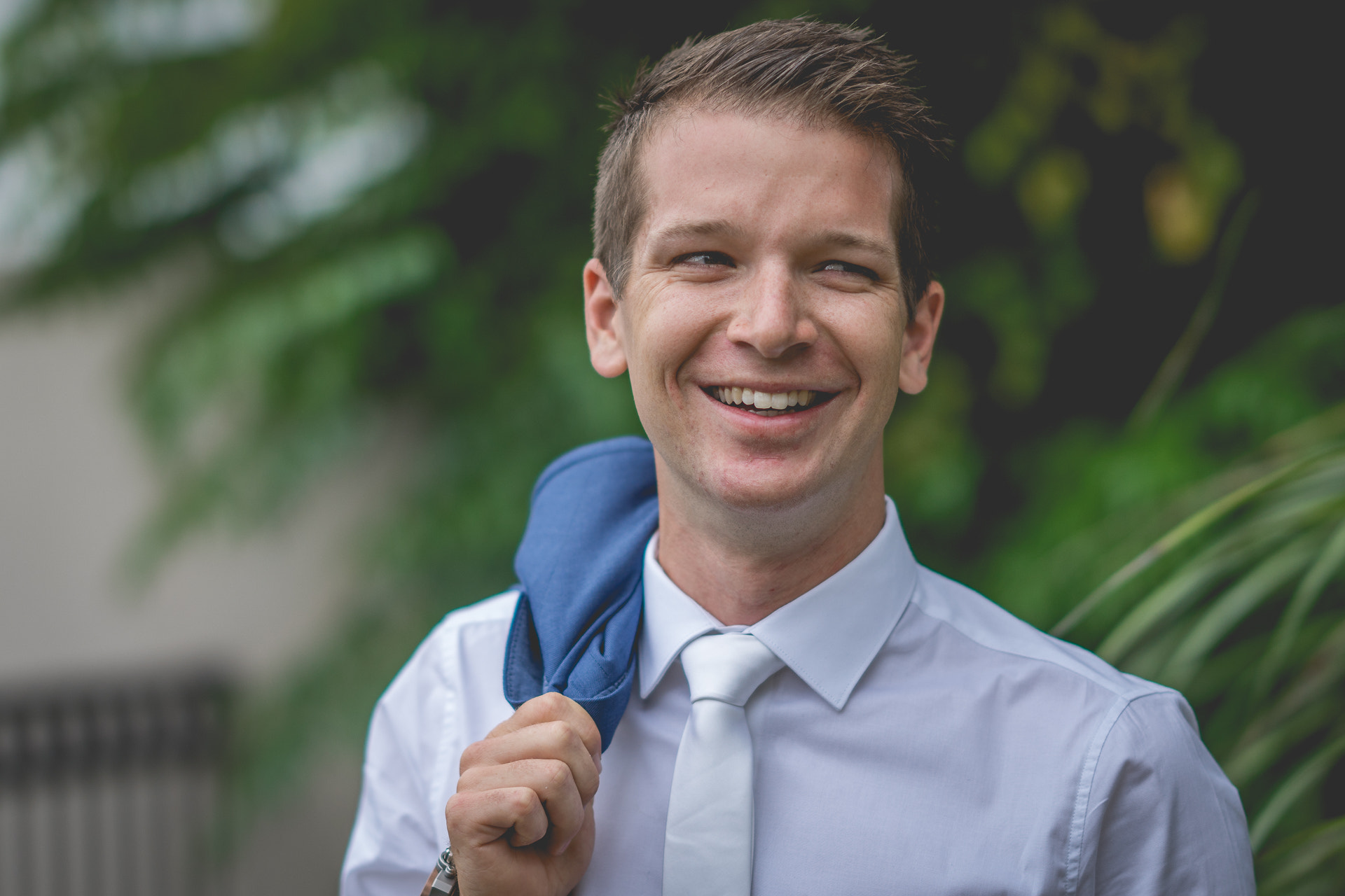 Sony FE 85mm F1.4 GM sample photo. Kirstie & aaron photography