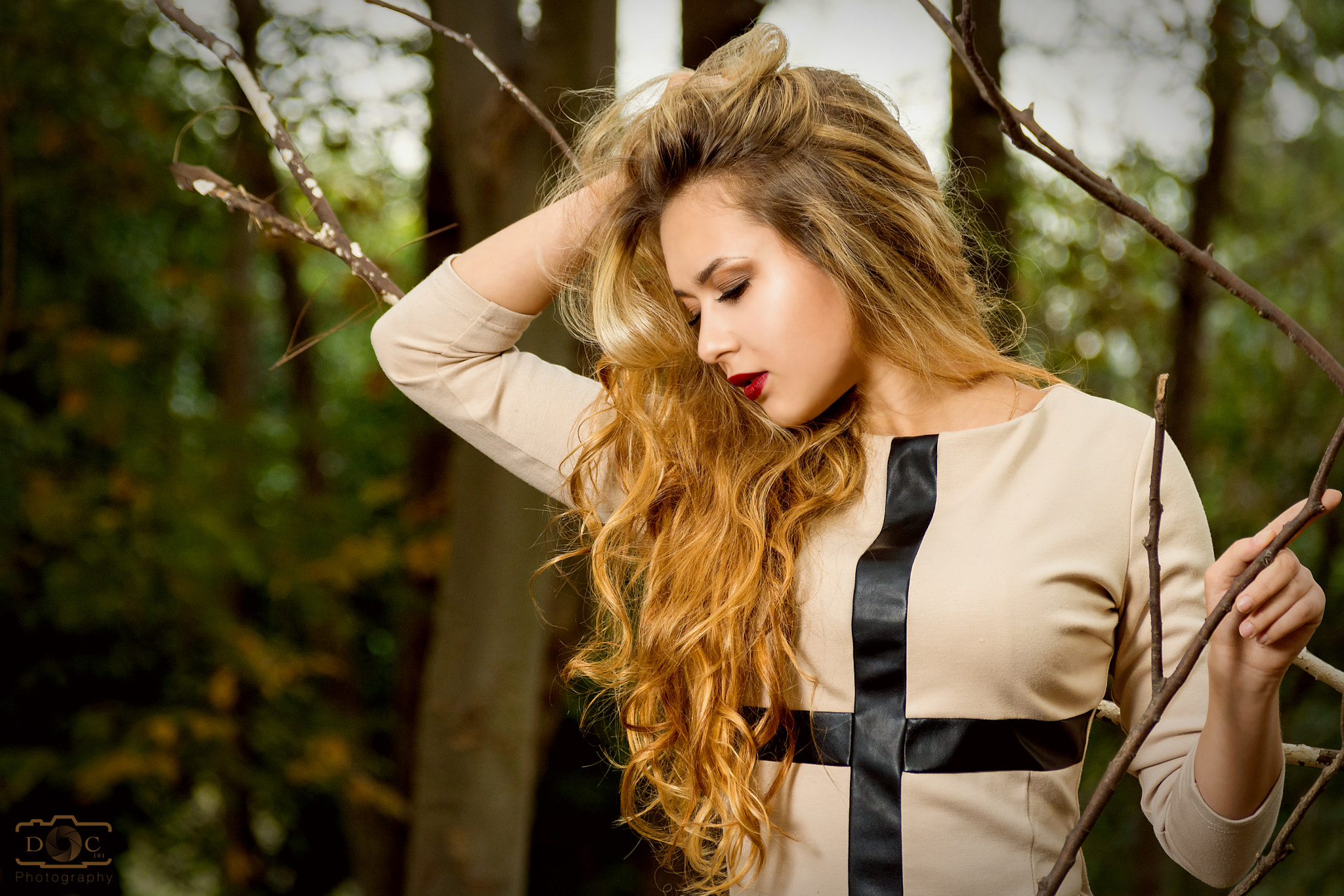 Nikon D7200 sample photo. Daryna photography