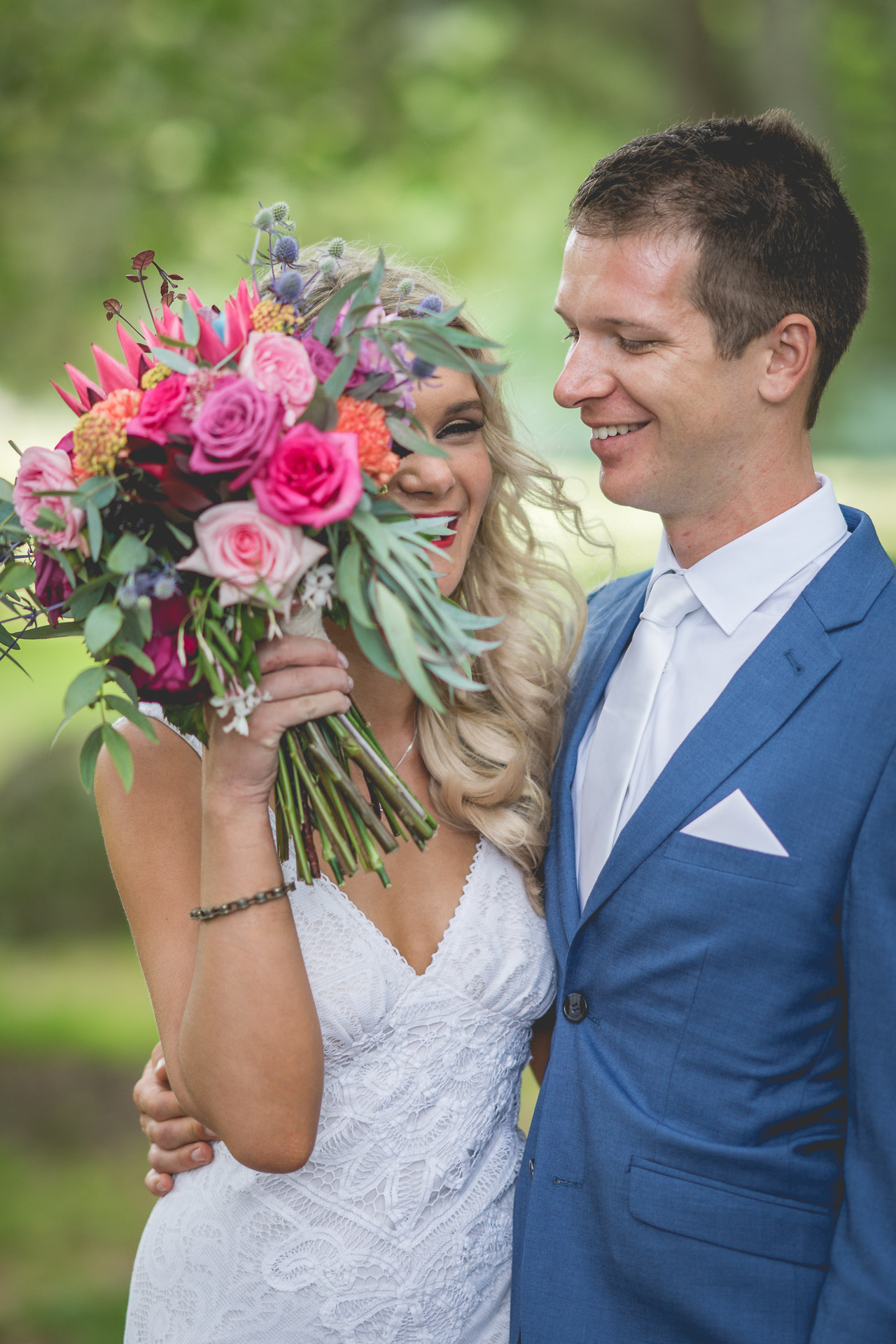 Sony FE 85mm F1.4 GM sample photo. Kirstie & aaron photography