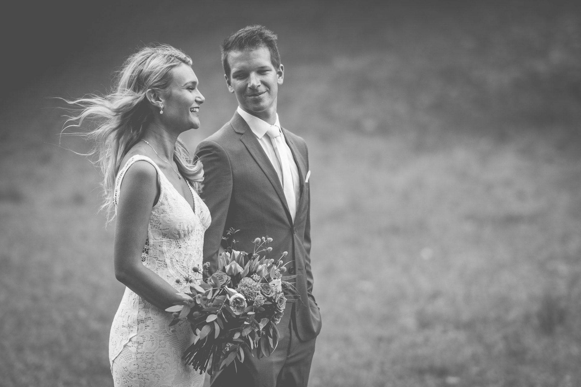 Sony FE 85mm F1.4 GM sample photo. Kirstie & aaron photography