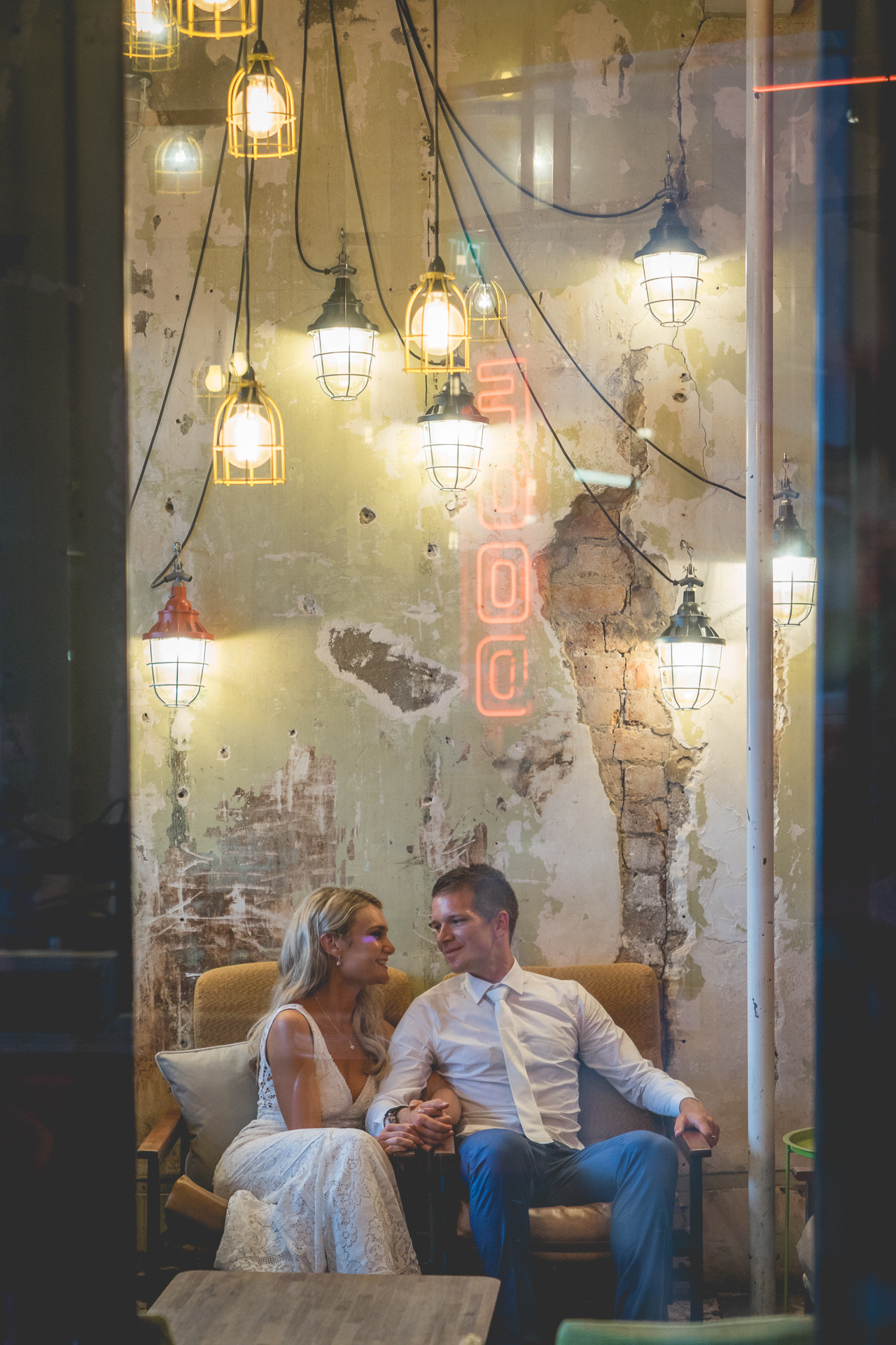 Sony a7 II + Sony FE 24-70mm F2.8 GM sample photo. Kirstie & aaron photography