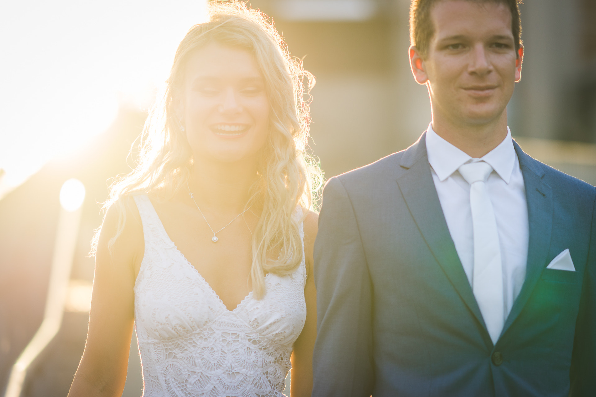 Sony FE 85mm F1.4 GM sample photo. Kirstie & aaron photography