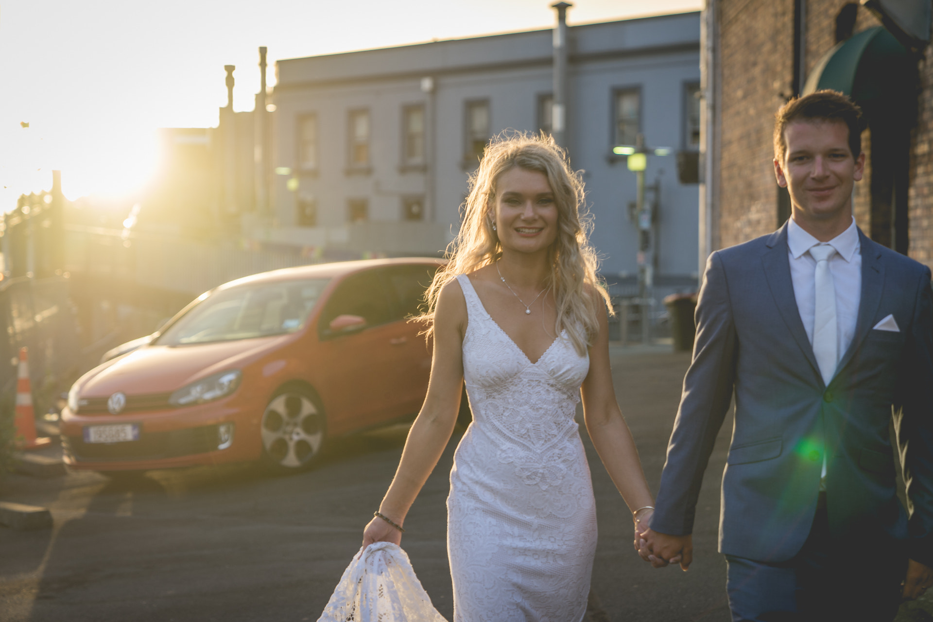 Sony a7 II sample photo. Kirstie & aaron photography