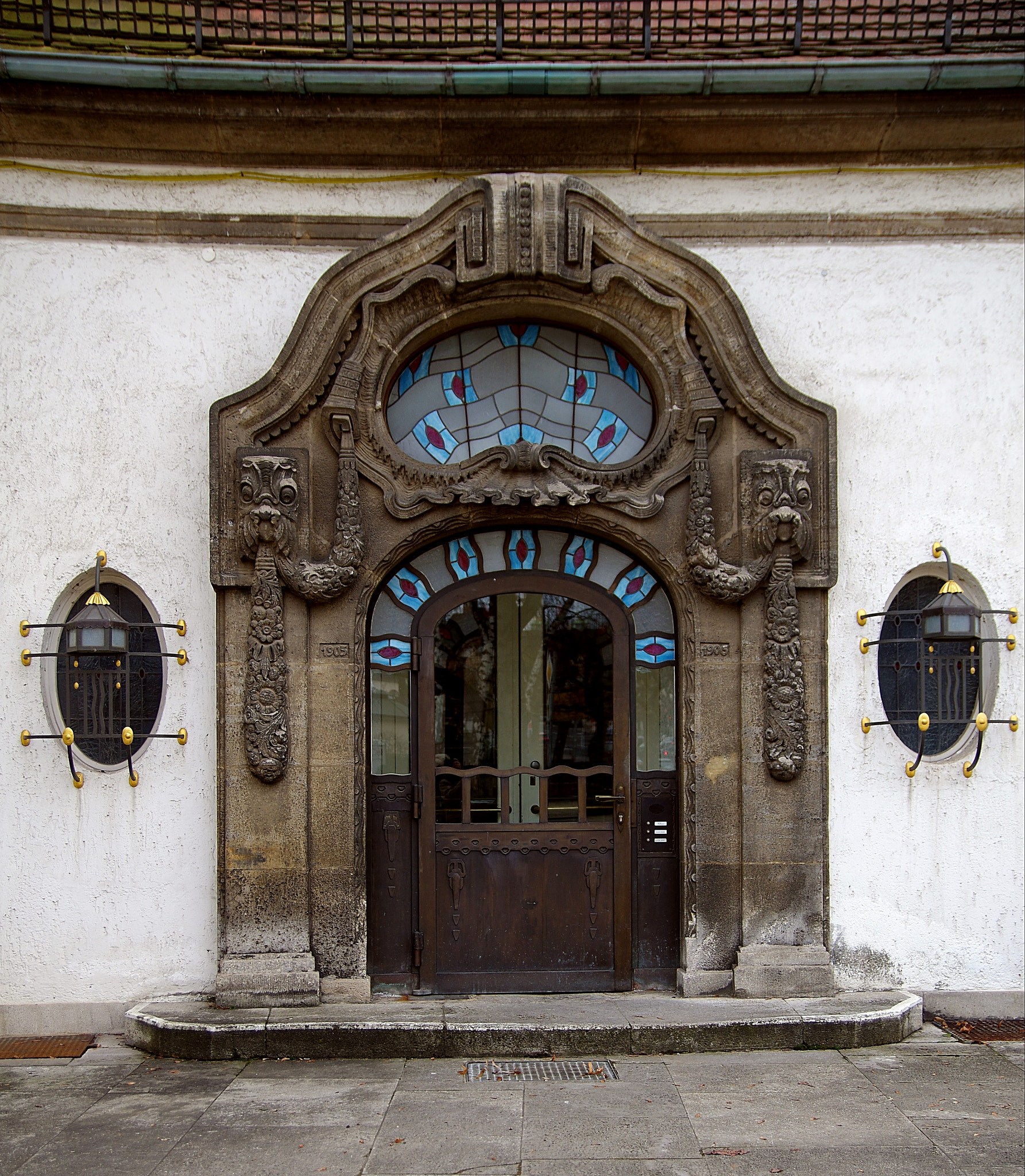Pentax K-3 sample photo. Bad nauheim, sprudelhof photography