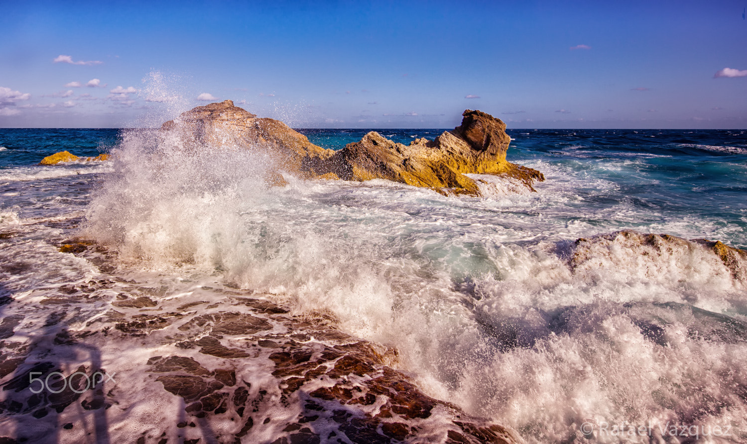 Canon EOS 6D + Canon EF 11-24mm F4L USM sample photo. Punta norte photography