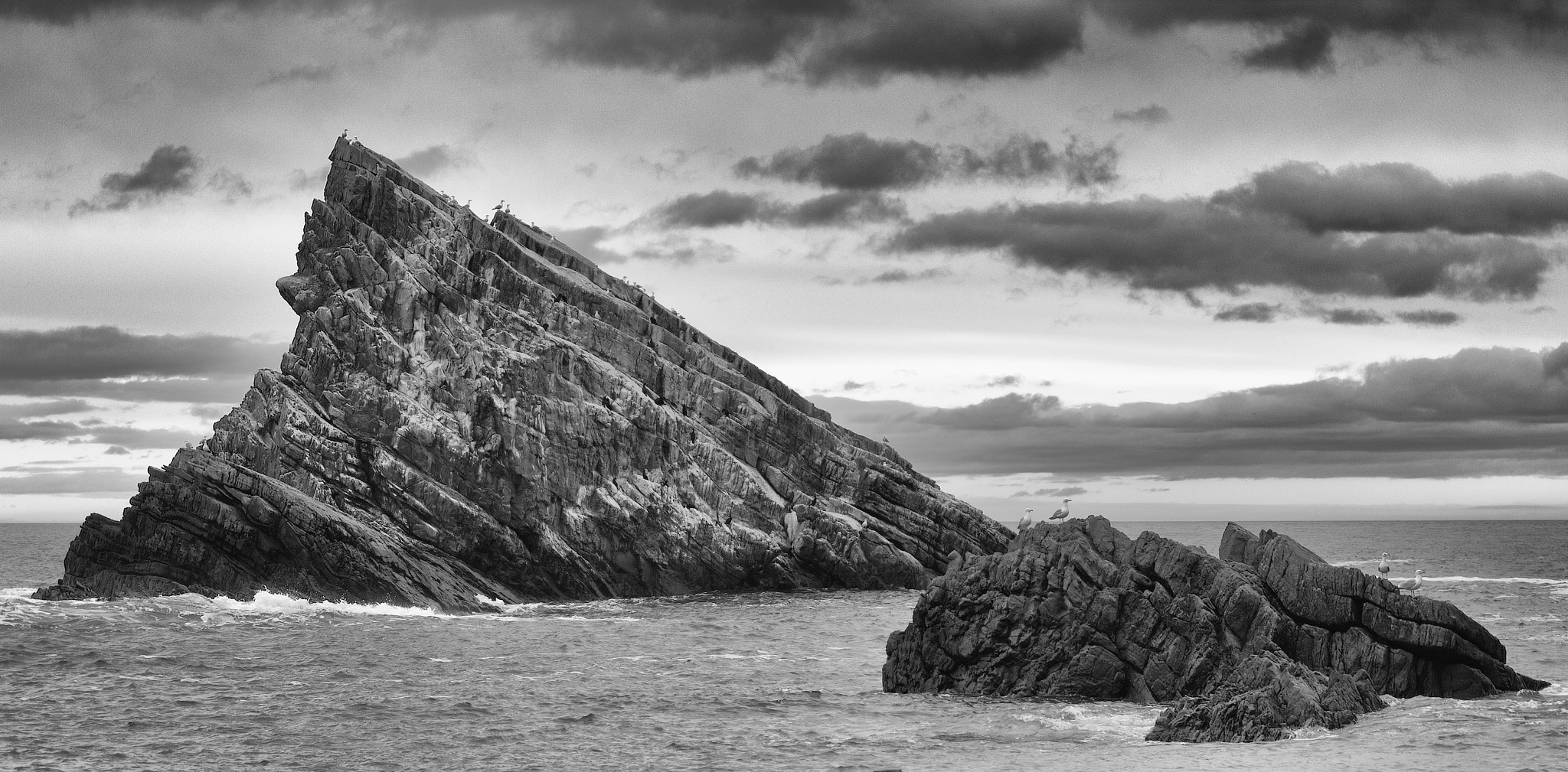 Canon EOS 70D sample photo. Bow fiddle rock photography