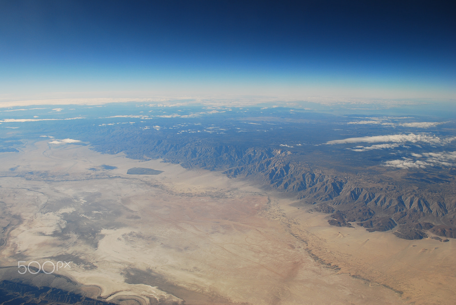 Nikon D80 sample photo. Sonora desert skyshot photography