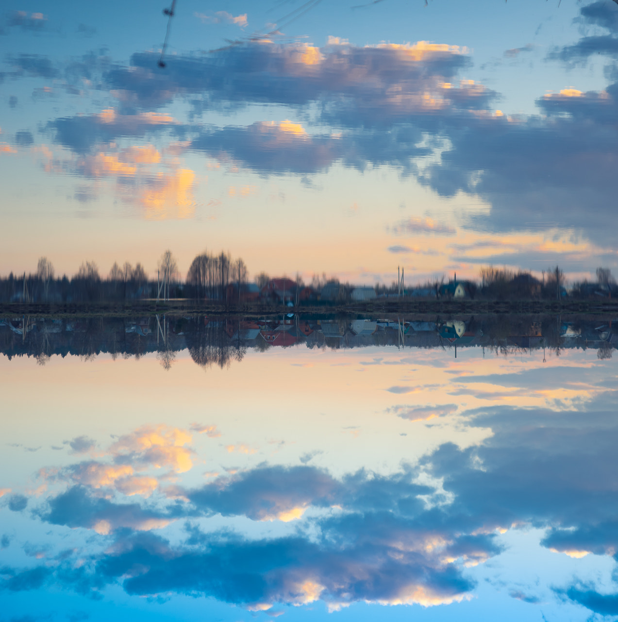 Sony Alpha a99 sample photo. Reflections photography