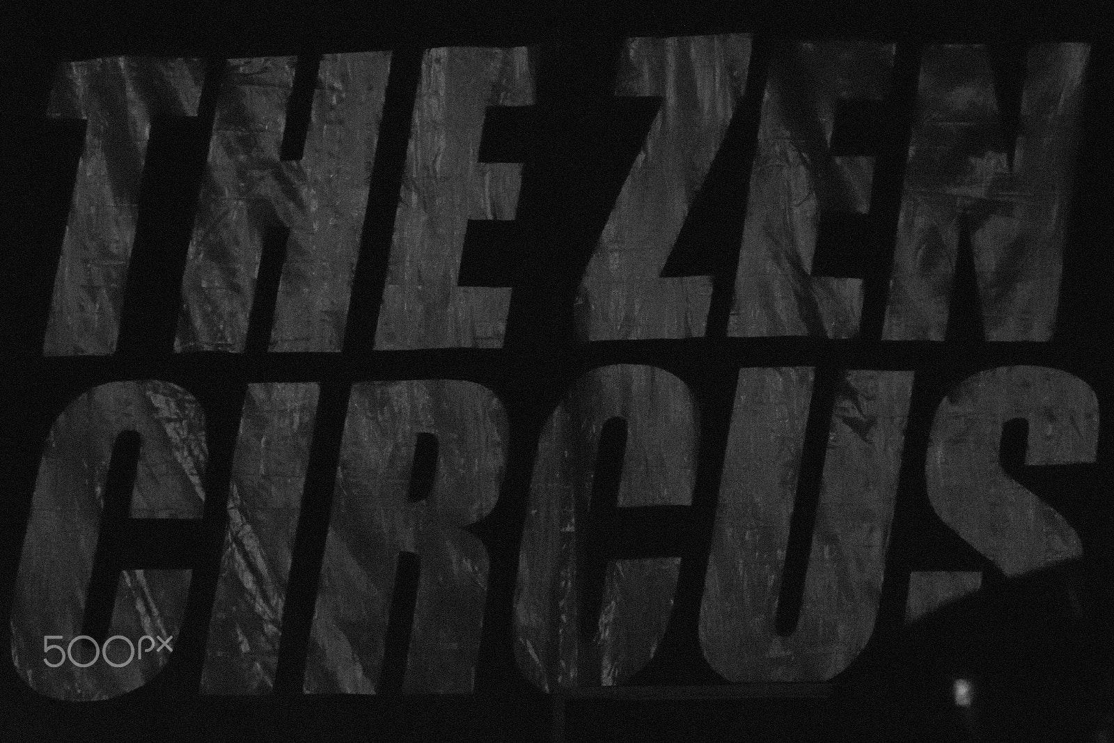 Nikon D7200 sample photo. The zen circus at druso, bergamo,italy photography