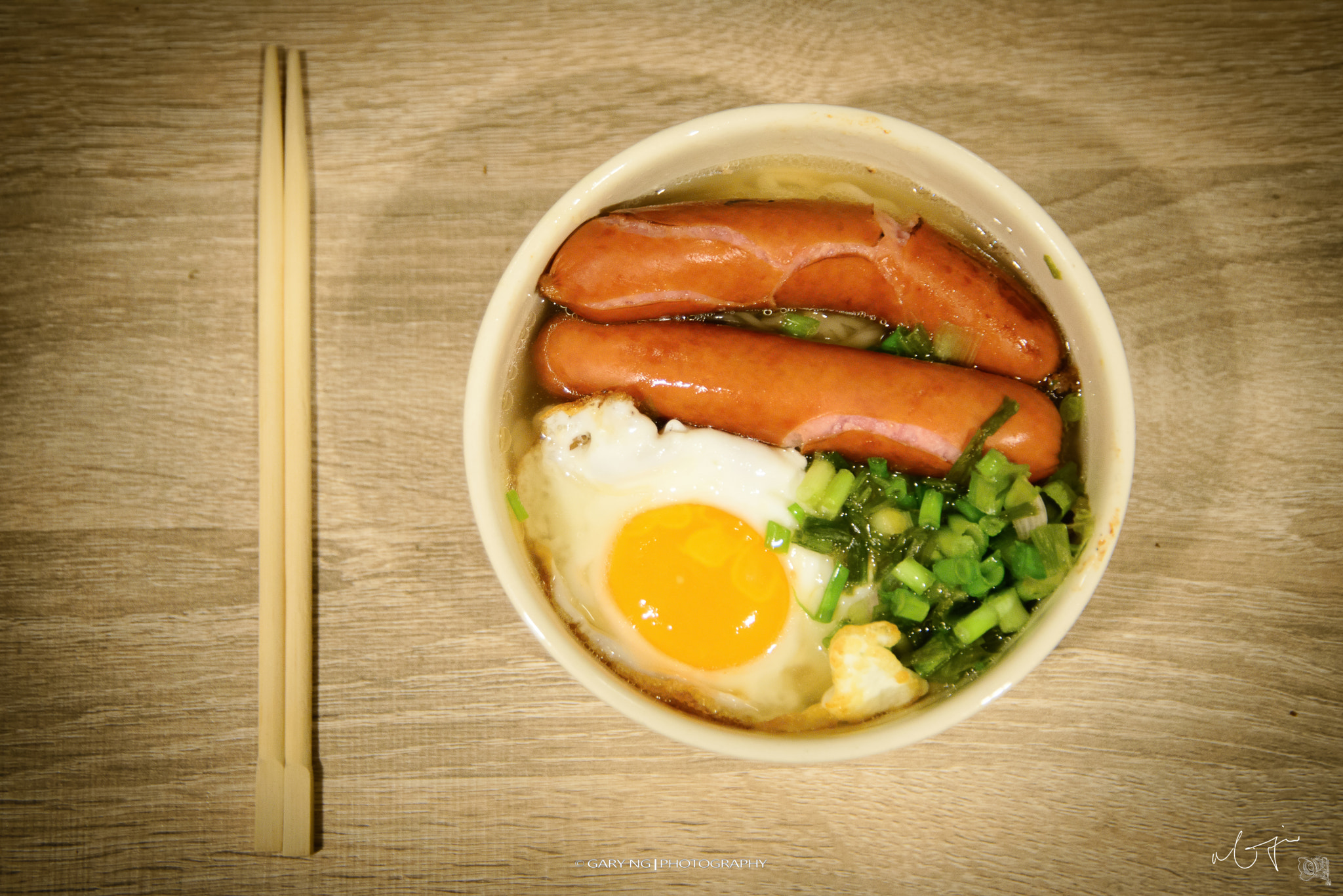 Nikon D610 sample photo. Instant noodles - hong kong style photography