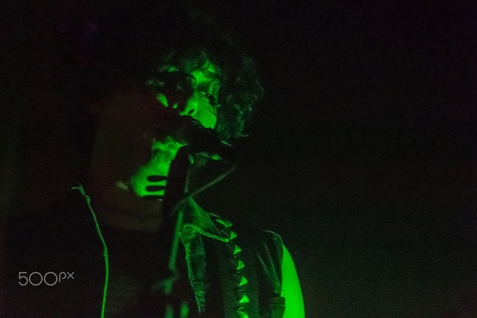 Nikon D7200 sample photo. The zen circus at druso, bergamo,italy photography