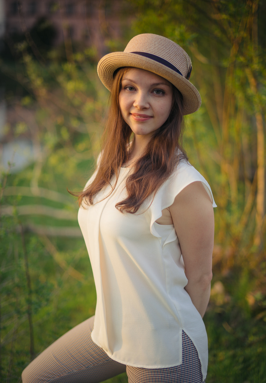 Sony Planar T* 50mm F1.4 ZA SSM sample photo. Albert & katheryn photography