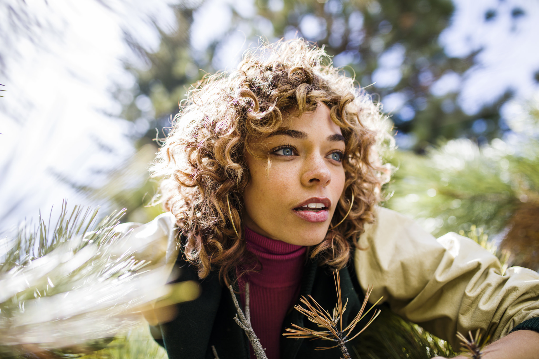 Sigma 35mm F1.4 DG HSM Art sample photo. Lake arrowhead resort photography