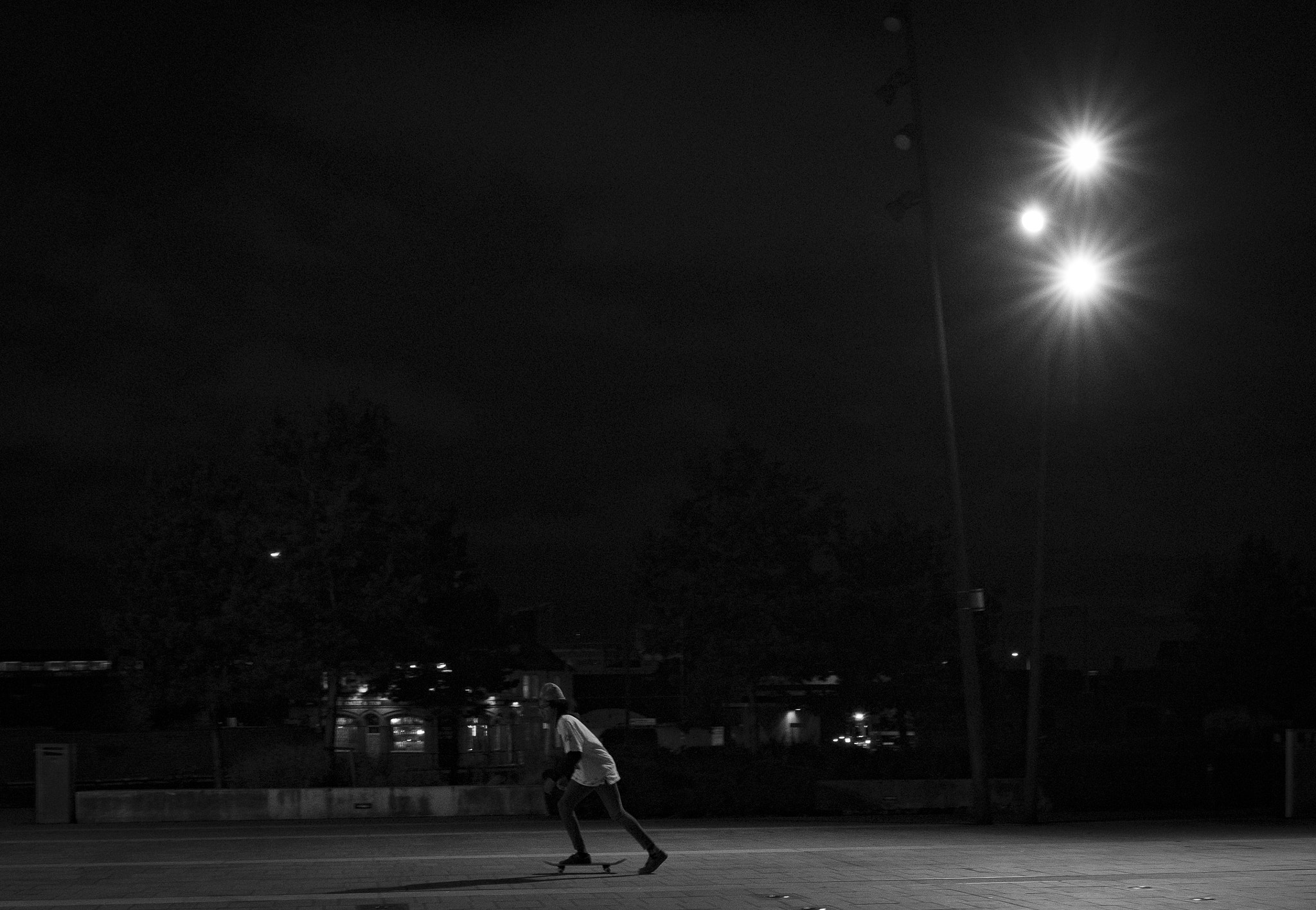 Sony FE 28mm F2 sample photo. Birmingham streets photography