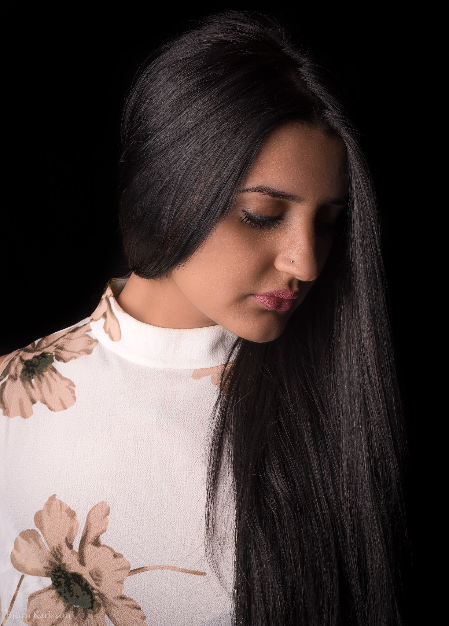 Sigma 50mm F1.4 DG HSM Art sample photo. Maria photography