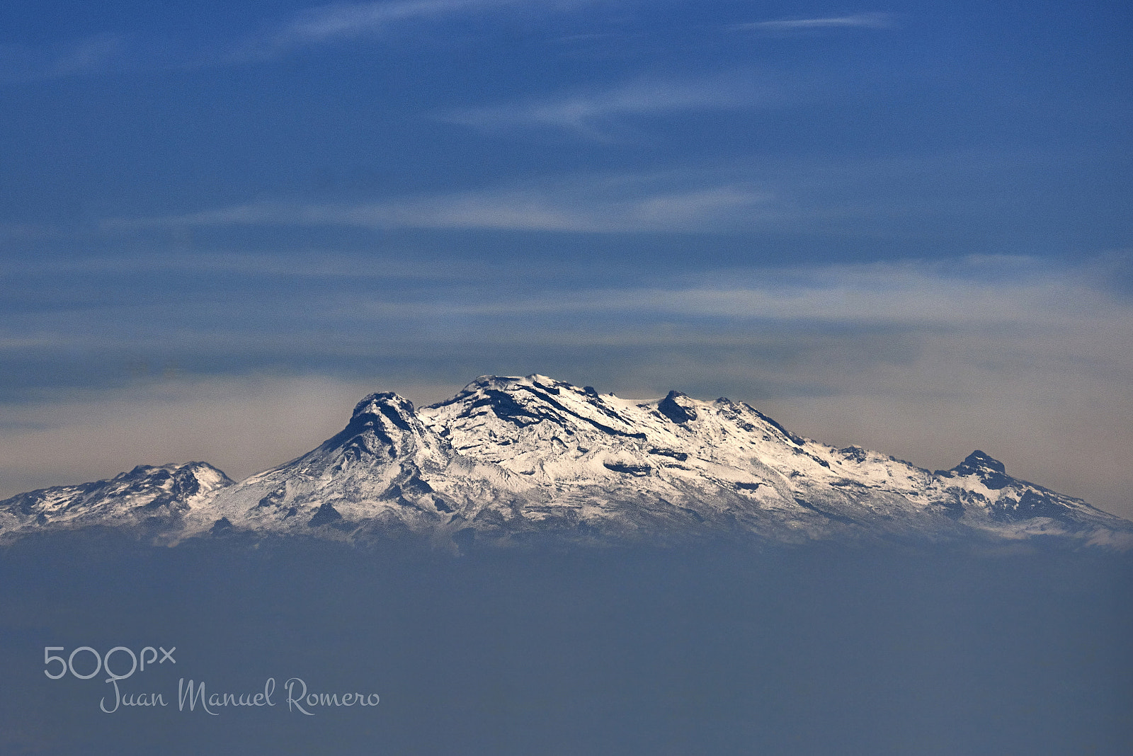 Nikon D800 sample photo. Iztaccihuatl volcano near mexico city, mexico photography