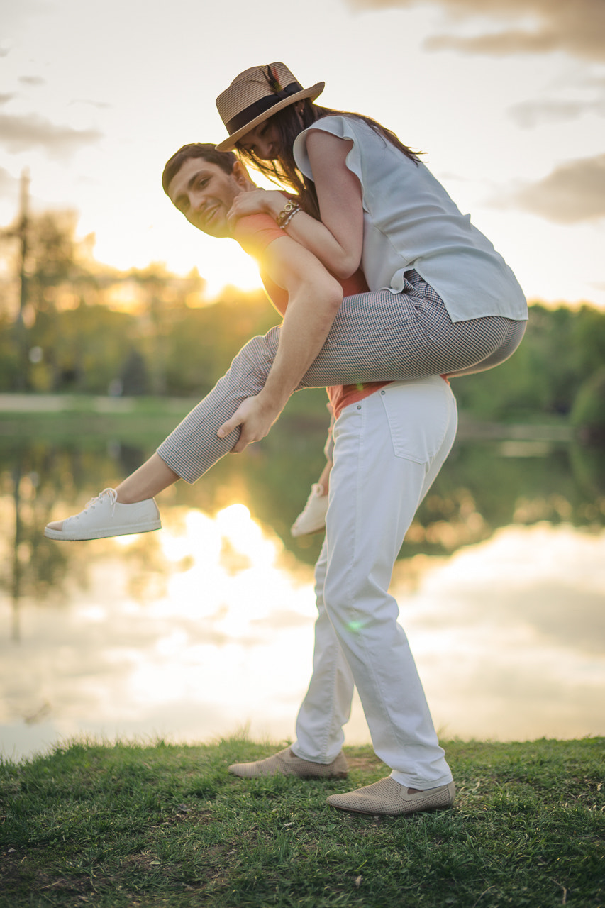 Sony Planar T* 50mm F1.4 ZA SSM sample photo. Albert & katheryn photography