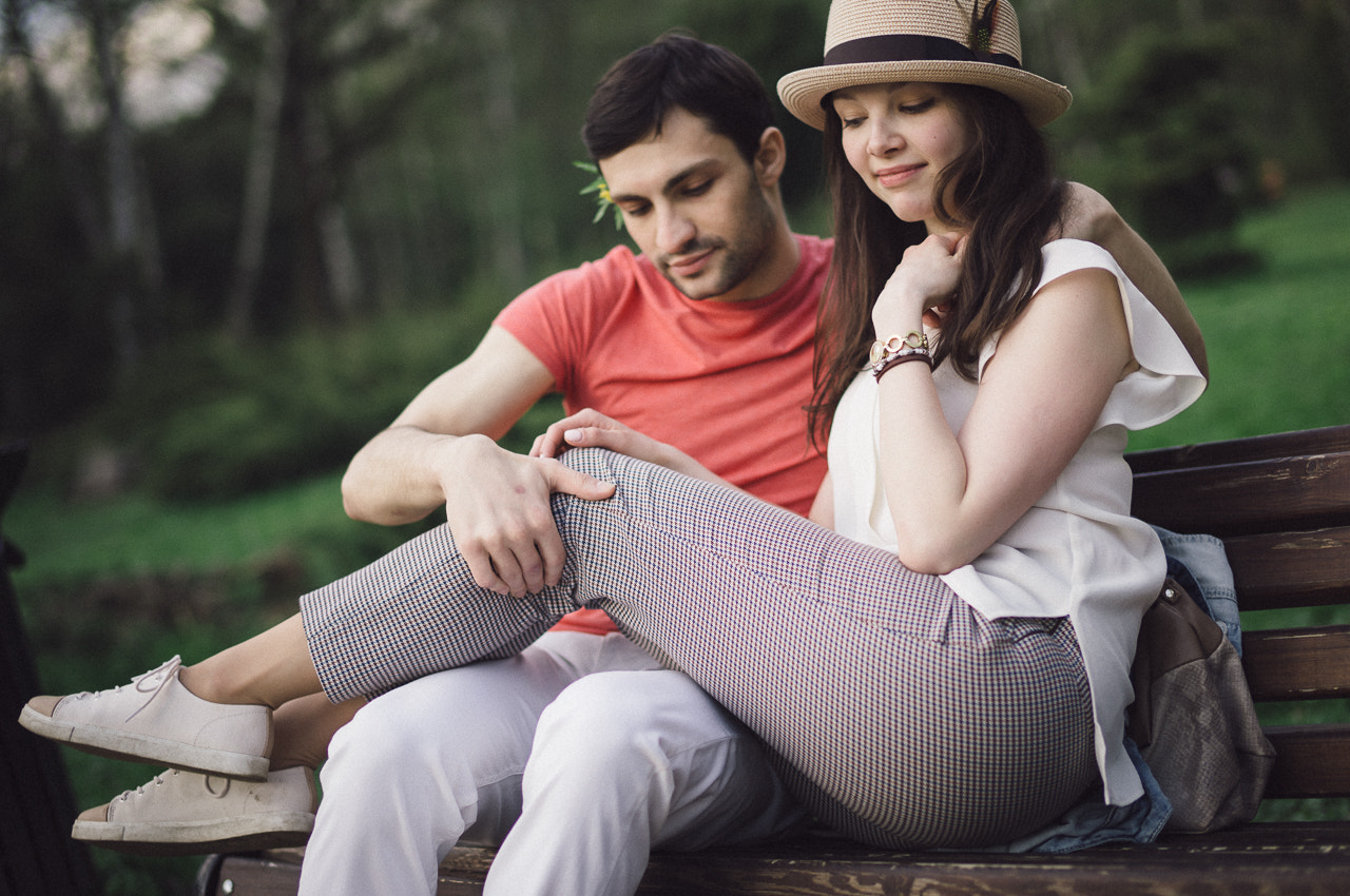 Sony Planar T* 50mm F1.4 ZA SSM sample photo. Albert & katheryn photography