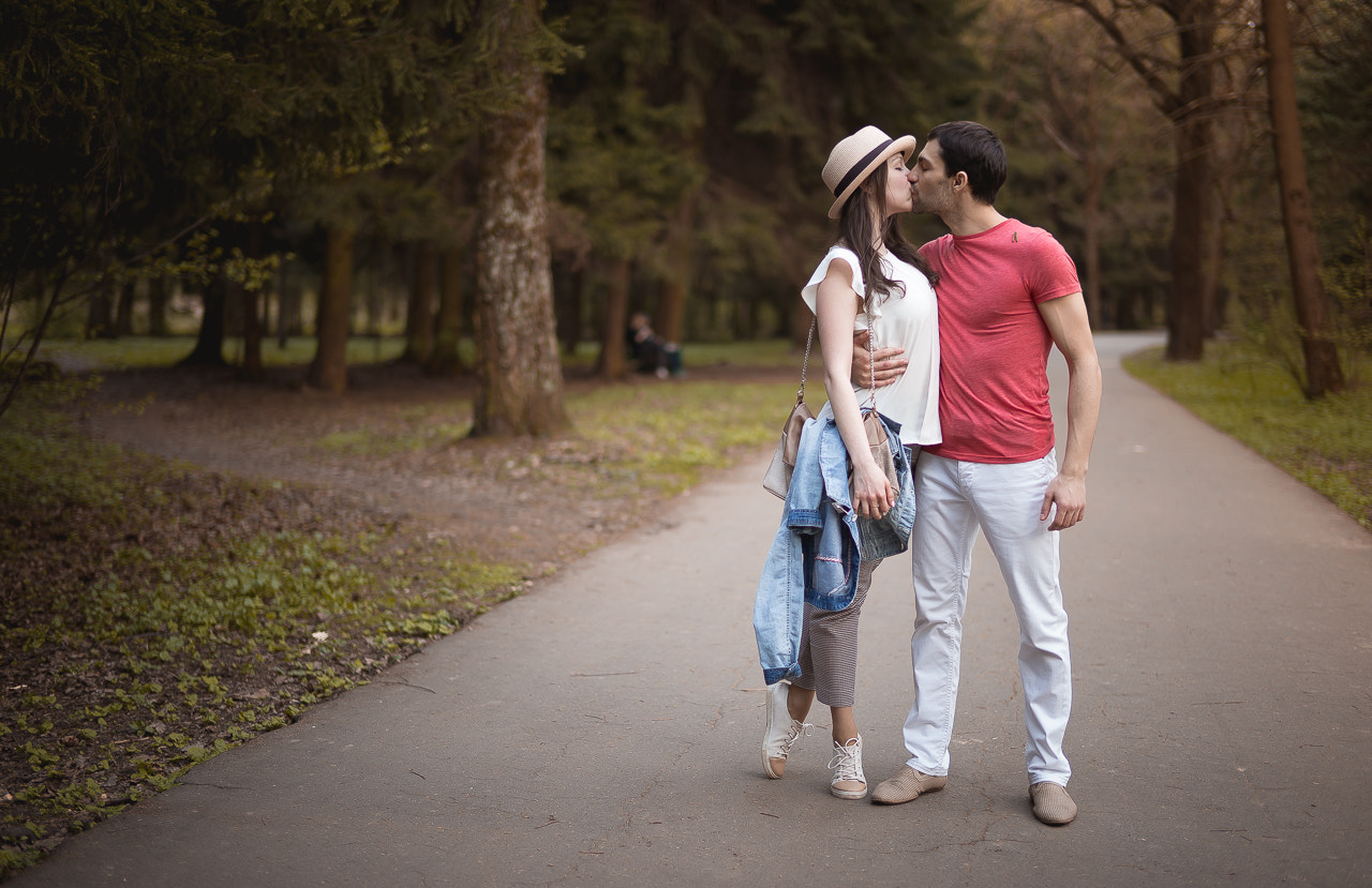 Sony Planar T* 50mm F1.4 ZA SSM sample photo. Albert & katheryn photography